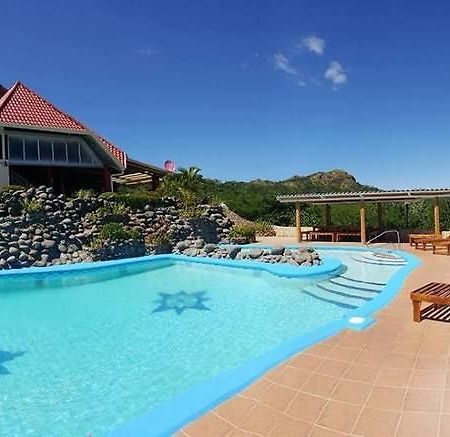 Condor Lodge Playa Conchal Exterior foto