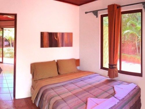 Condor Lodge Playa Conchal Exterior foto
