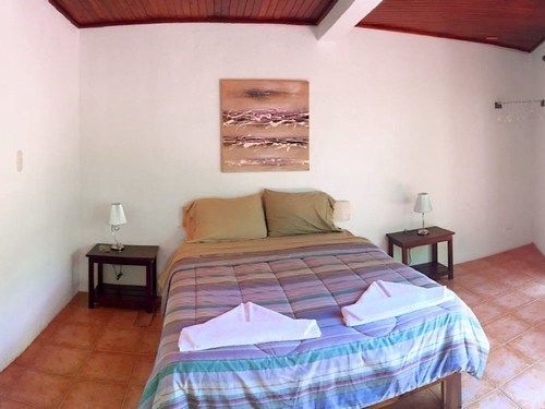 Condor Lodge Playa Conchal Exterior foto