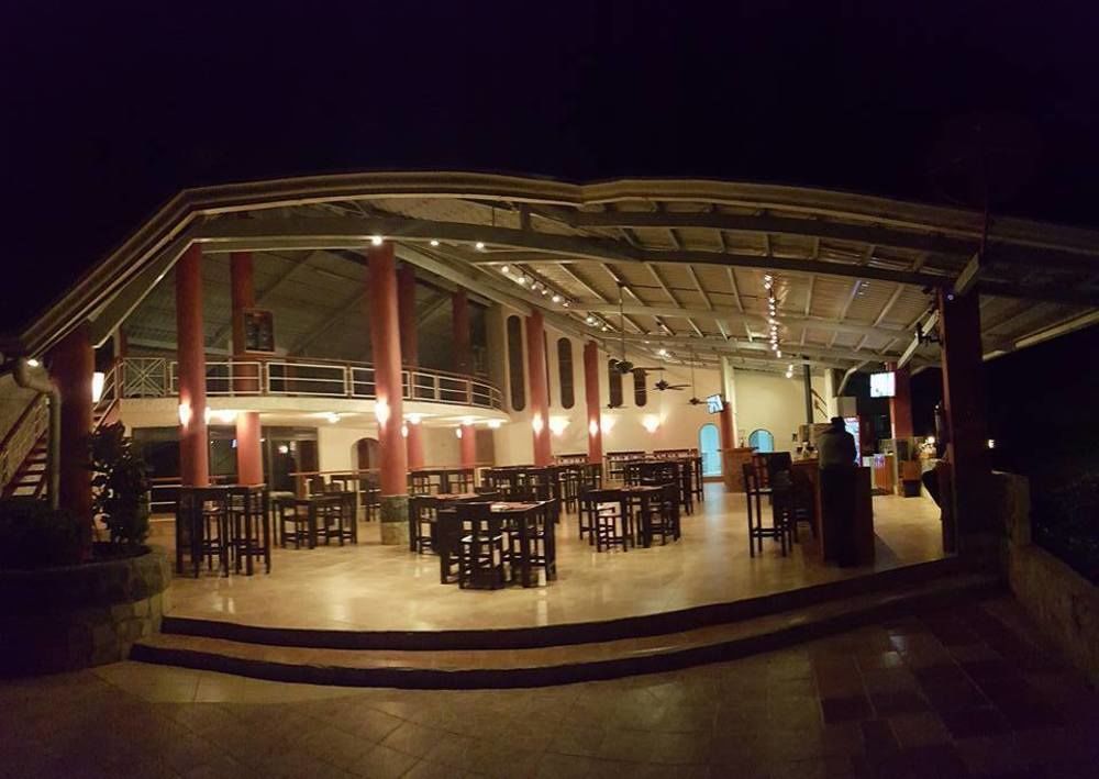 Condor Lodge Playa Conchal Exterior foto