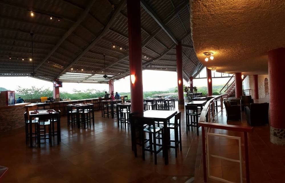 Condor Lodge Playa Conchal Exterior foto