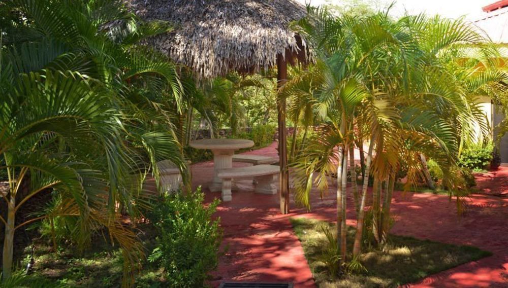 Condor Lodge Playa Conchal Exterior foto