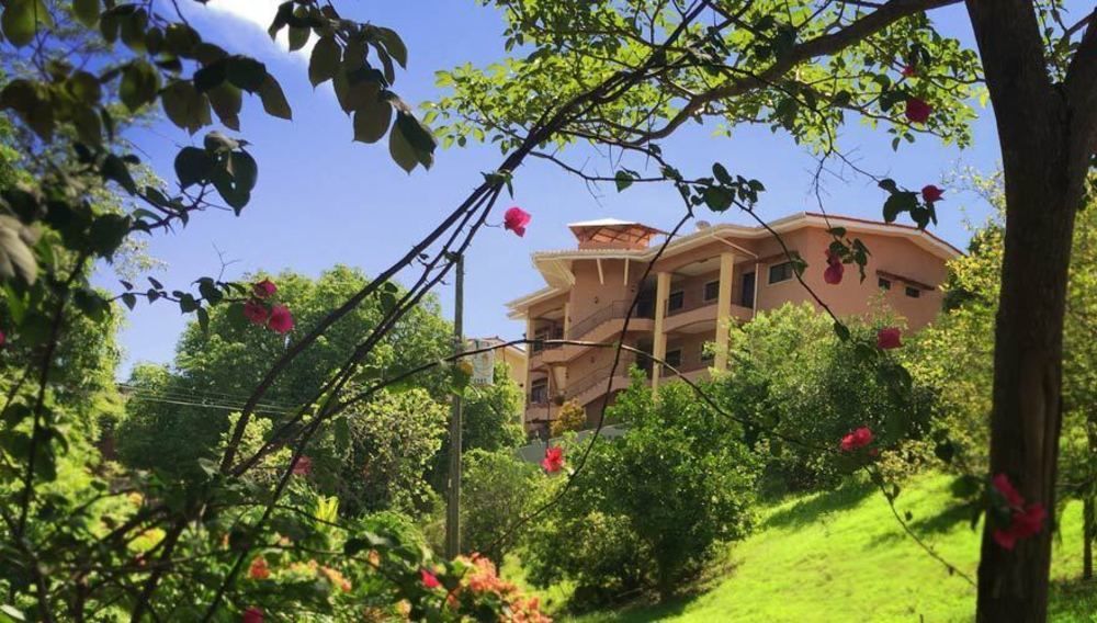 Condor Lodge Playa Conchal Exterior foto