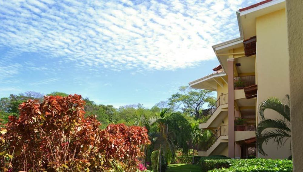 Condor Lodge Playa Conchal Exterior foto