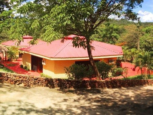 Condor Lodge Playa Conchal Exterior foto