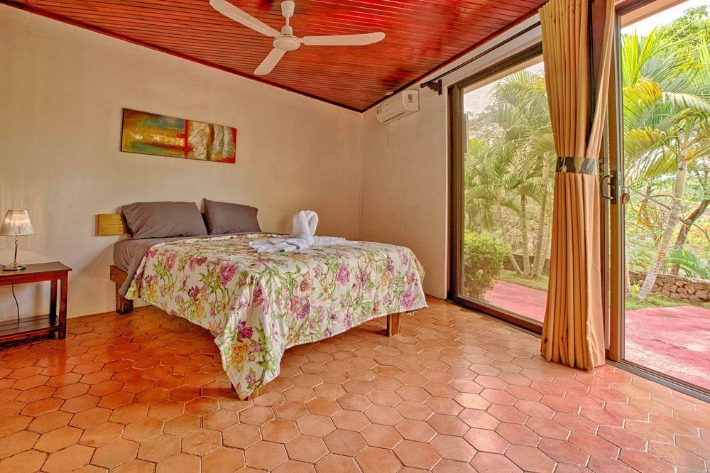 Condor Lodge Playa Conchal Exterior foto
