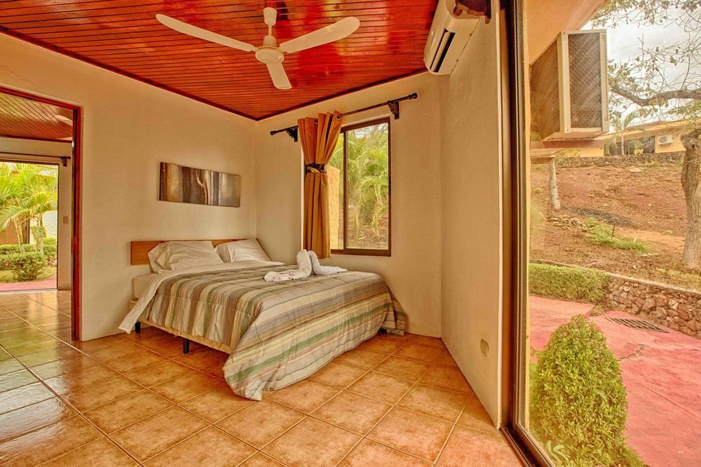 Condor Lodge Playa Conchal Exterior foto