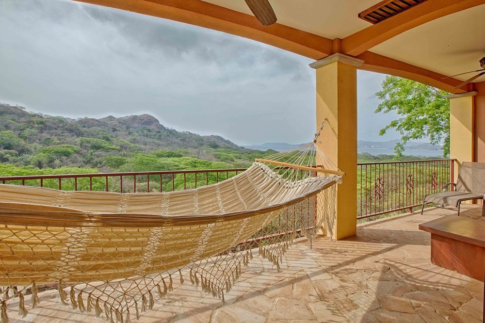 Condor Lodge Playa Conchal Exterior foto