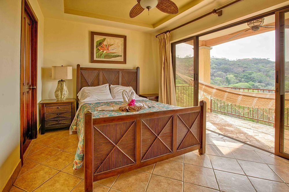Condor Lodge Playa Conchal Exterior foto